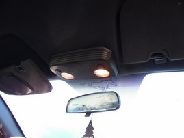 2009 MUSTANG 45TH ANNIVERSARY GRAY AT 4.0 F19063